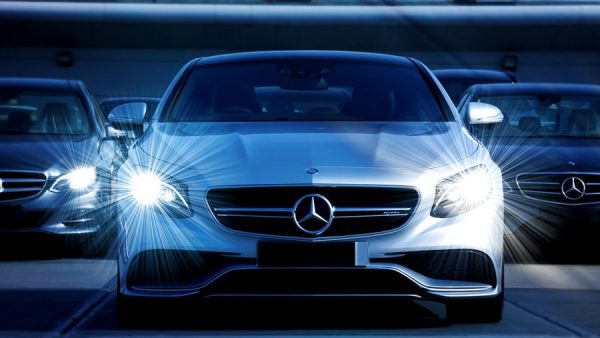 Mercedes-Benz E200: Review, Specification, Price